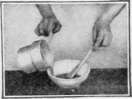 Working Directions To Be Followed By All Odd Numbe Cooking 32