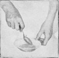 Working Directions To Be Followed By All Odd Numbe Cooking 98