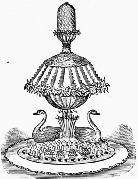 Ornamental Salt Blocks Or Stands 13