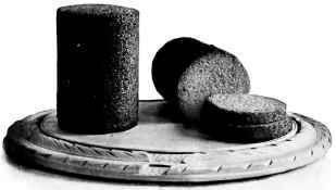 Boston Brown Bread.