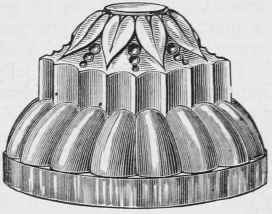 JELLY MOULD.