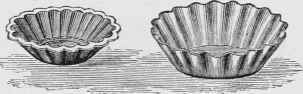 TARTLET TINS.