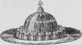 Aspic Of Lobster Aspic De Homard 468