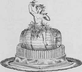 Bacchus Bacchus 741