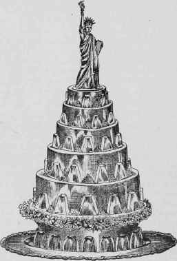 For The Brown Preparation 535