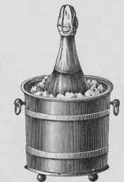 How To Freeze Champagne Maniere De Frapper Le Cham 797