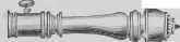 Leg Of Mutton Handle Manche A Gigot 182