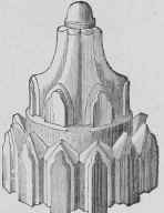 Molds Les Moules 165