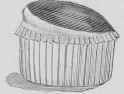Palmyra Souffle Souffle Glace Palmyre 691