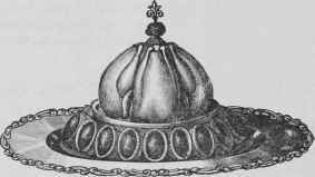 Pigeons Garnished With Montglas Cases Stuffed Pig 399