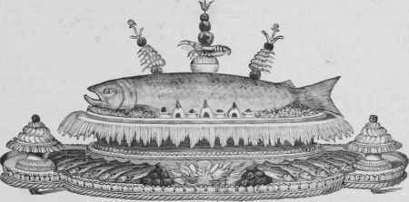Recipes For Salmon A La Modern On Socle Saumon A L 546