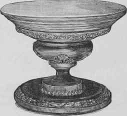 Recipes For Socles And Ornaments Socles Et Ornemen 550