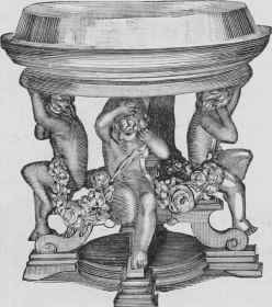 Recipes For Socles And Ornaments Socles Et Ornemen 551