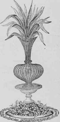 Recipes For Vases Of Pulled And Drawn Sugar Vases  782