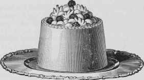 Timbale For Epicures Timbale Des Epicures 463