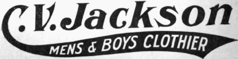 List Of Advertisers 3