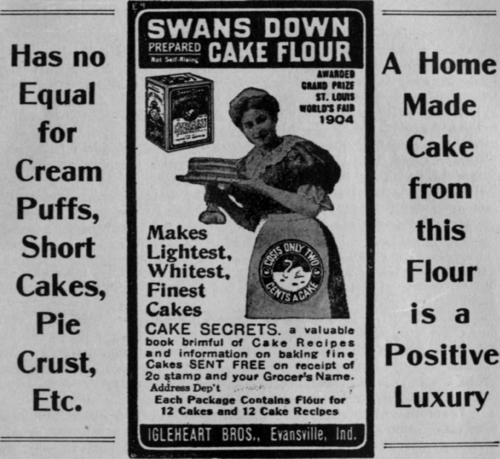 Advertising 1