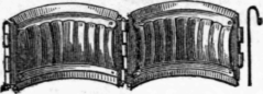 Mould For Meat Pies 4