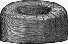 Mould For Pies Jellies Etc 5