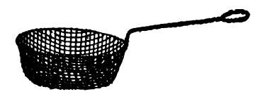 Frying Basket