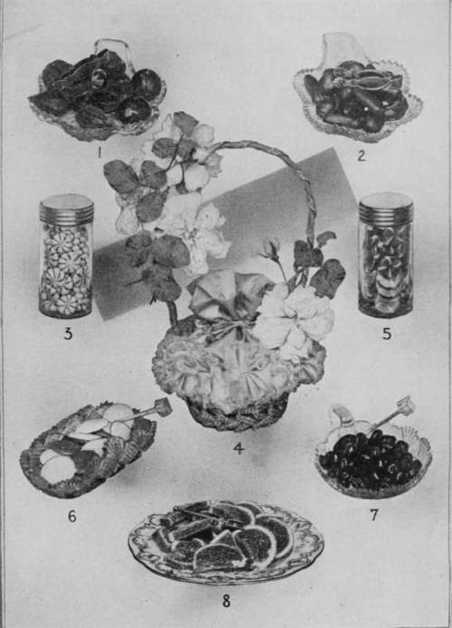 Teach The Boys And Girls To Make Their Own Candy.