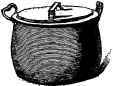 Boiling Pot.