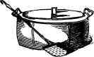 Fish Kettle and Slice.