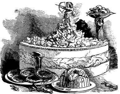 Paste, Meat Pies, Fish Pies, Puddings, Tarts, Tartlets, Puffs, Etc