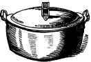 Turbot Kettle.