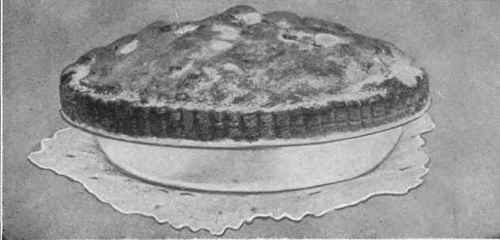 Health Pie.