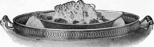 Mashed Potatoes