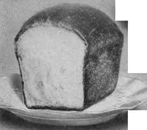 White Bread