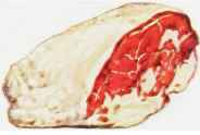 RUMP OF BEEF.