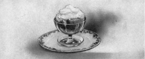 Individual Floating Island