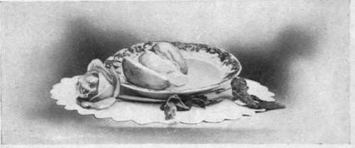 Meringue Glace And Whipped Cream