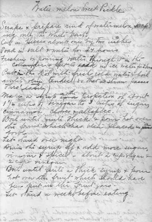 Notes