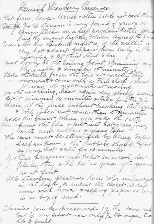 Notes