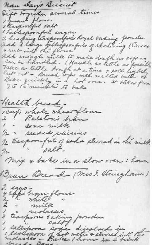 Notes
