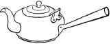 Gravy Kettle.