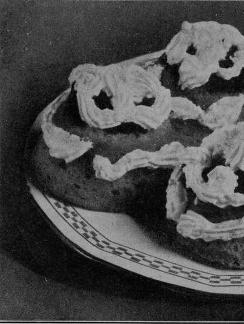 Afternoon Tea Cakes 10