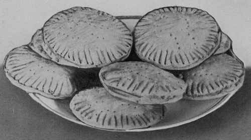 Cheese Cakes 30
