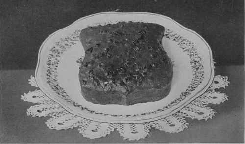 Longfellow Cake 22