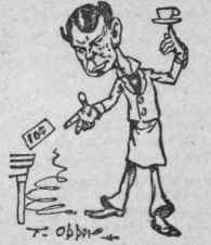 In The White Mountains 7