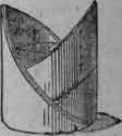 The Menu Holder 169