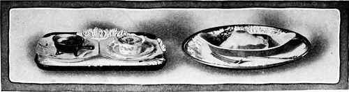 Egg Shirred In Cocotte