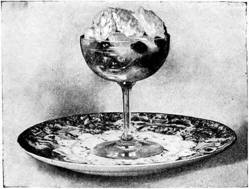 Fruit Cup