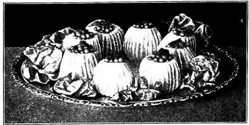 Stuffed Turnip Salad