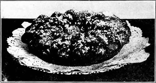 Swedish Tea Ring