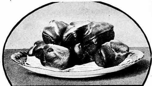 Twin Mountain Muffins