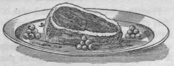 Beefsteak Stewed 89